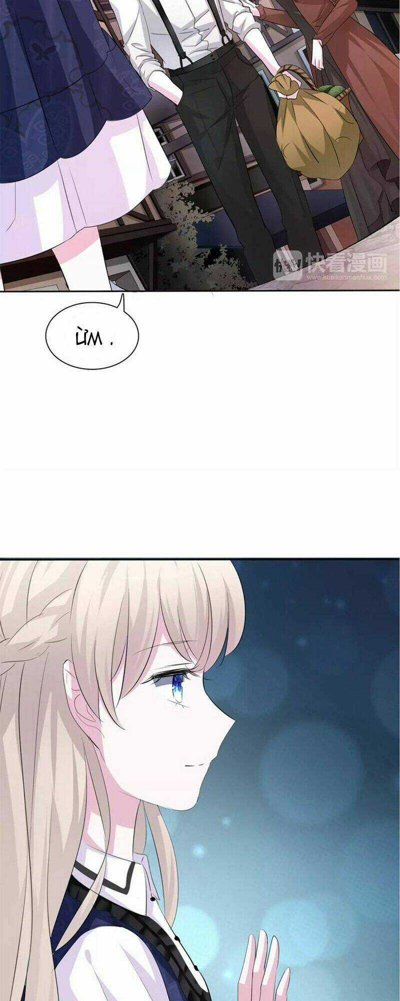 Một Lời Không Hợp Liền Hút Máu Chapter 11 trang 29