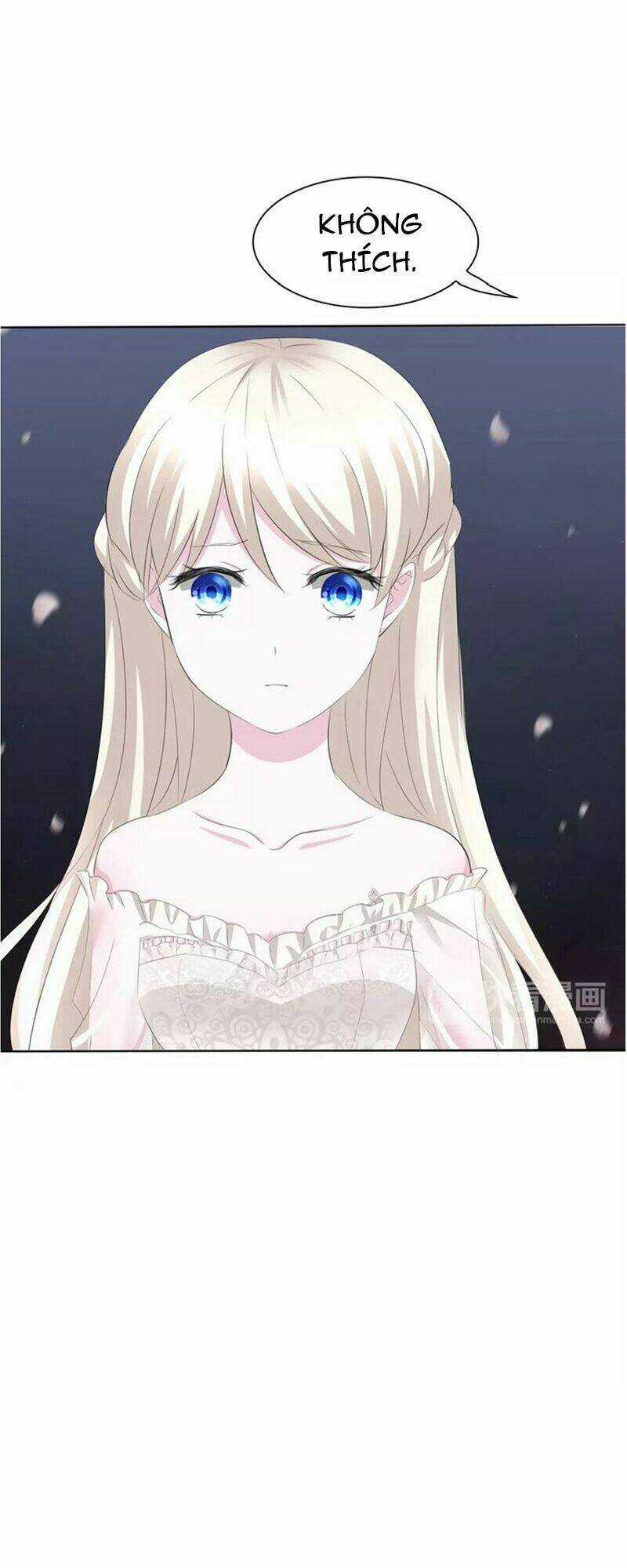 Một Lời Không Hợp Liền Hút Máu Chapter 11 trang 3