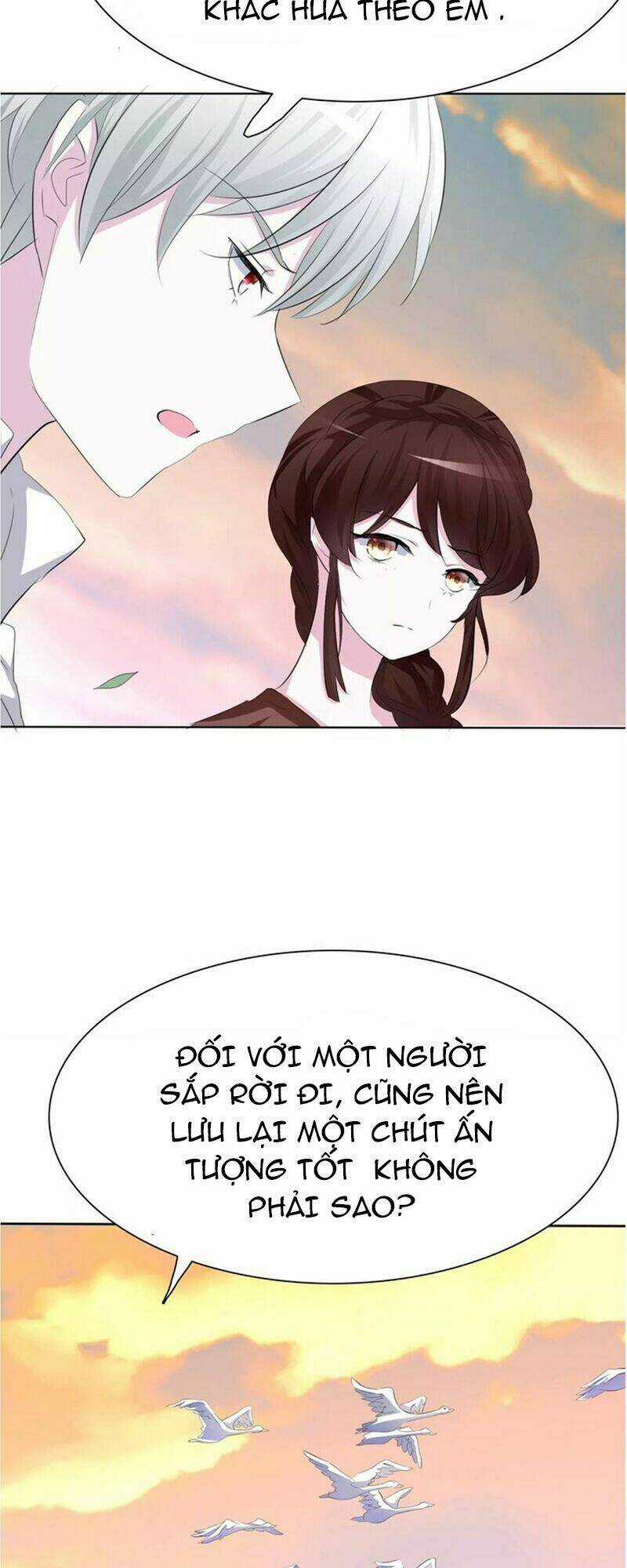 Một Lời Không Hợp Liền Hút Máu Chapter 11 trang 33