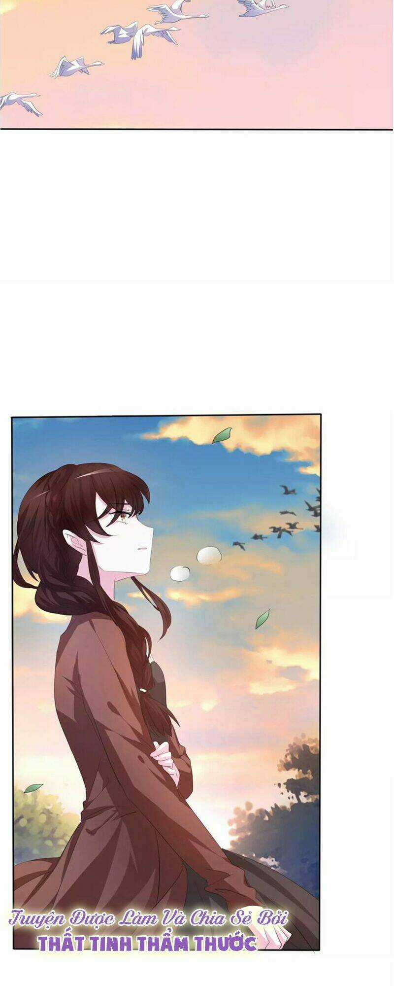 Một Lời Không Hợp Liền Hút Máu Chapter 11 trang 34