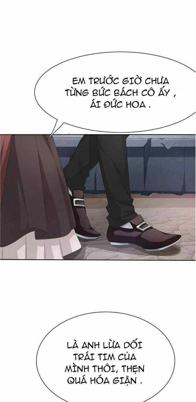 Một Lời Không Hợp Liền Hút Máu Chapter 11 trang 35