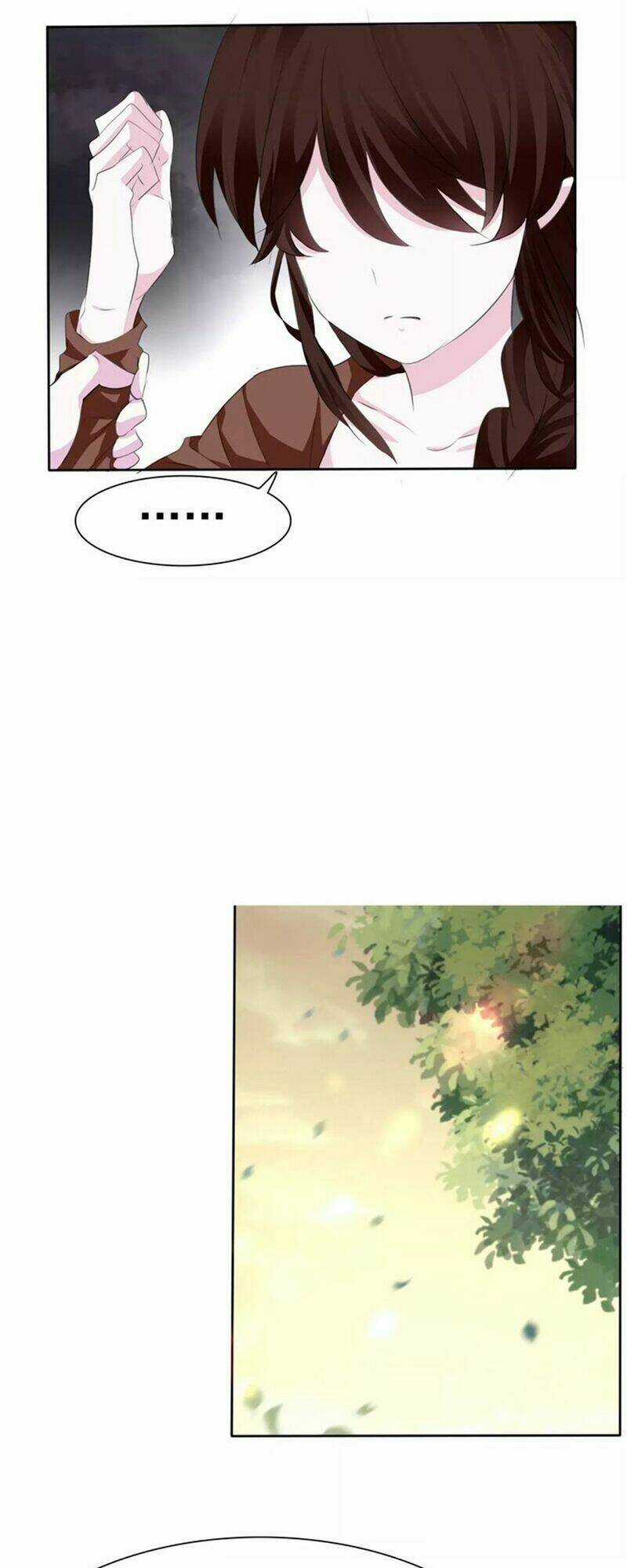 Một Lời Không Hợp Liền Hút Máu Chapter 11 trang 38