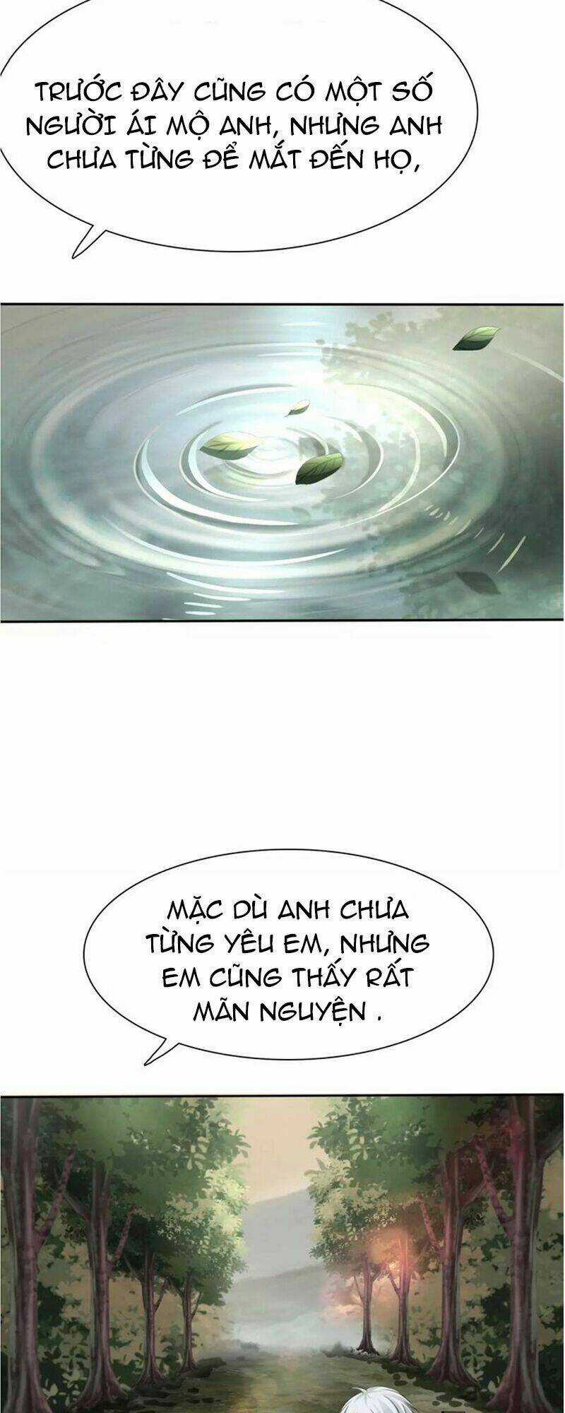 Một Lời Không Hợp Liền Hút Máu Chapter 11 trang 39