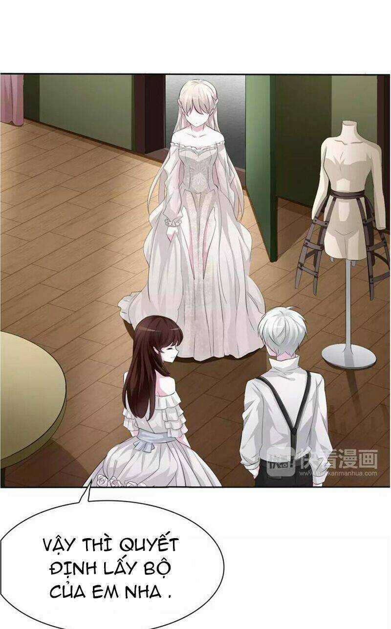 Một Lời Không Hợp Liền Hút Máu Chapter 11 trang 4