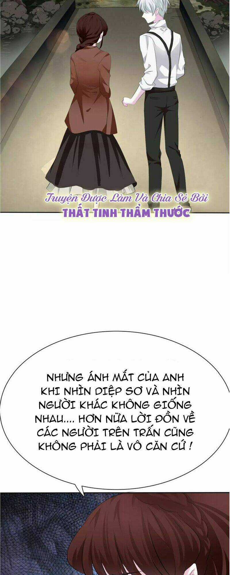 Một Lời Không Hợp Liền Hút Máu Chapter 11 trang 40