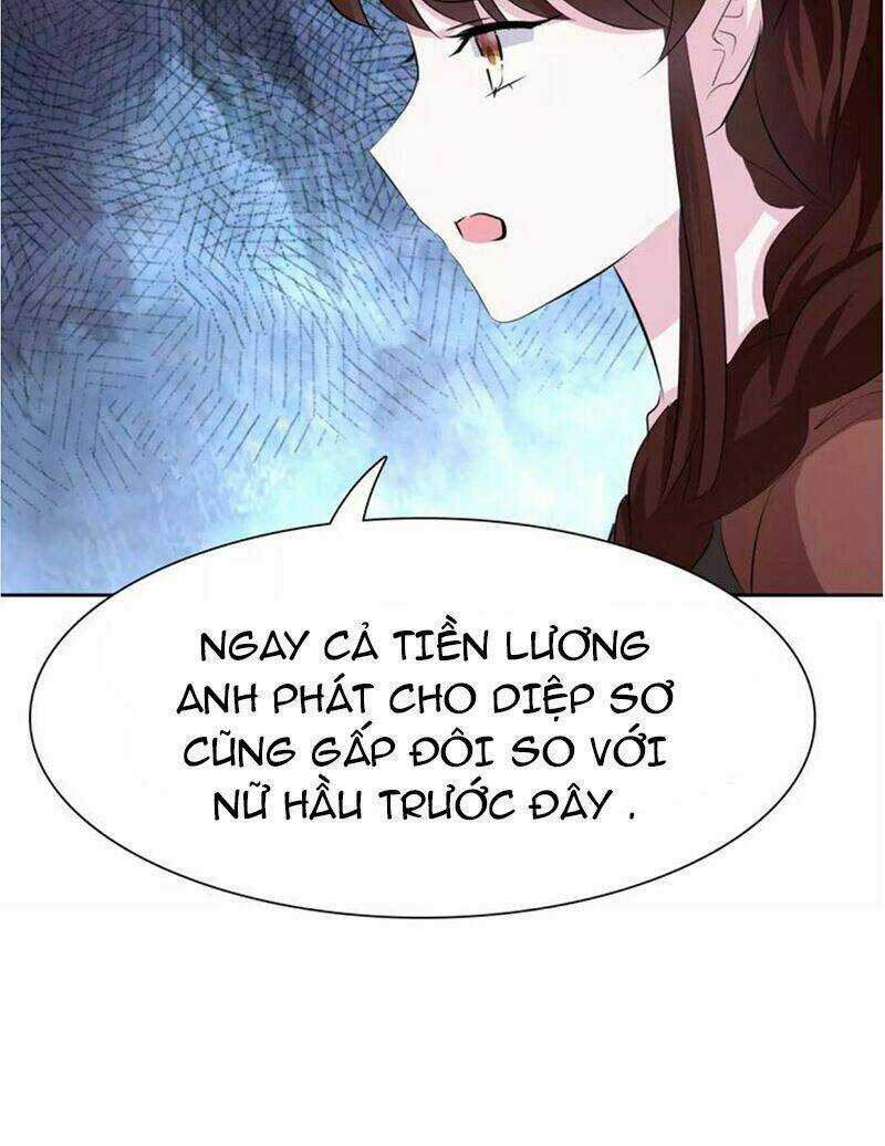 Một Lời Không Hợp Liền Hút Máu Chapter 11 trang 41