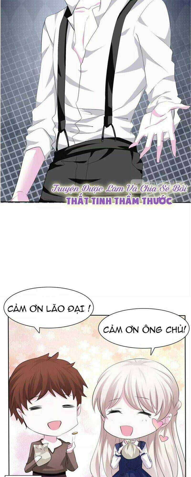 Một Lời Không Hợp Liền Hút Máu Chapter 11 trang 43