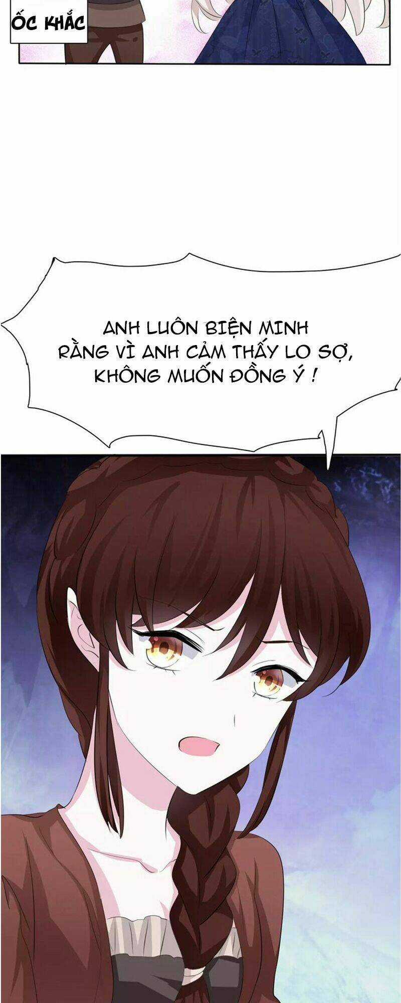 Một Lời Không Hợp Liền Hút Máu Chapter 11 trang 44