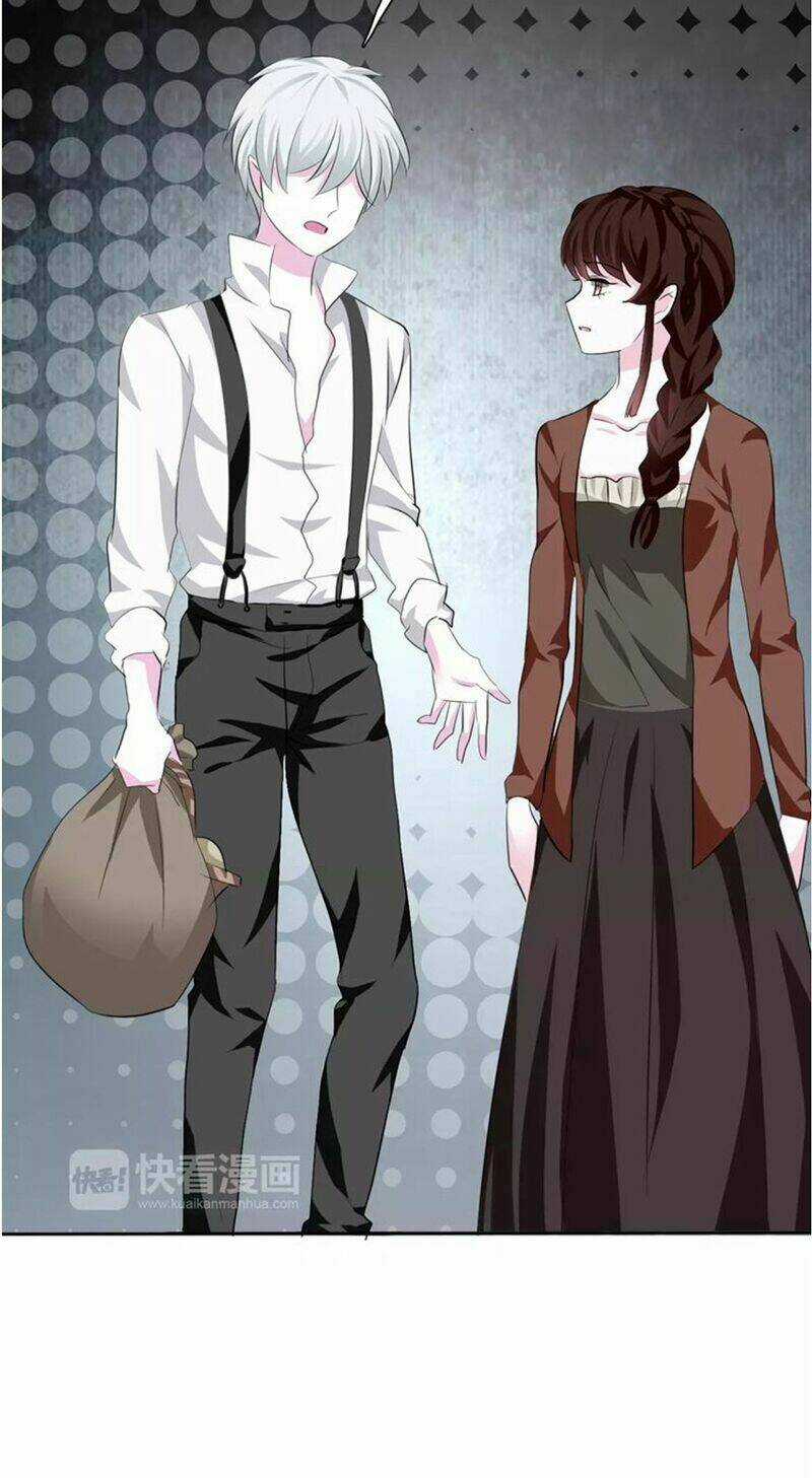 Một Lời Không Hợp Liền Hút Máu Chapter 11 trang 46