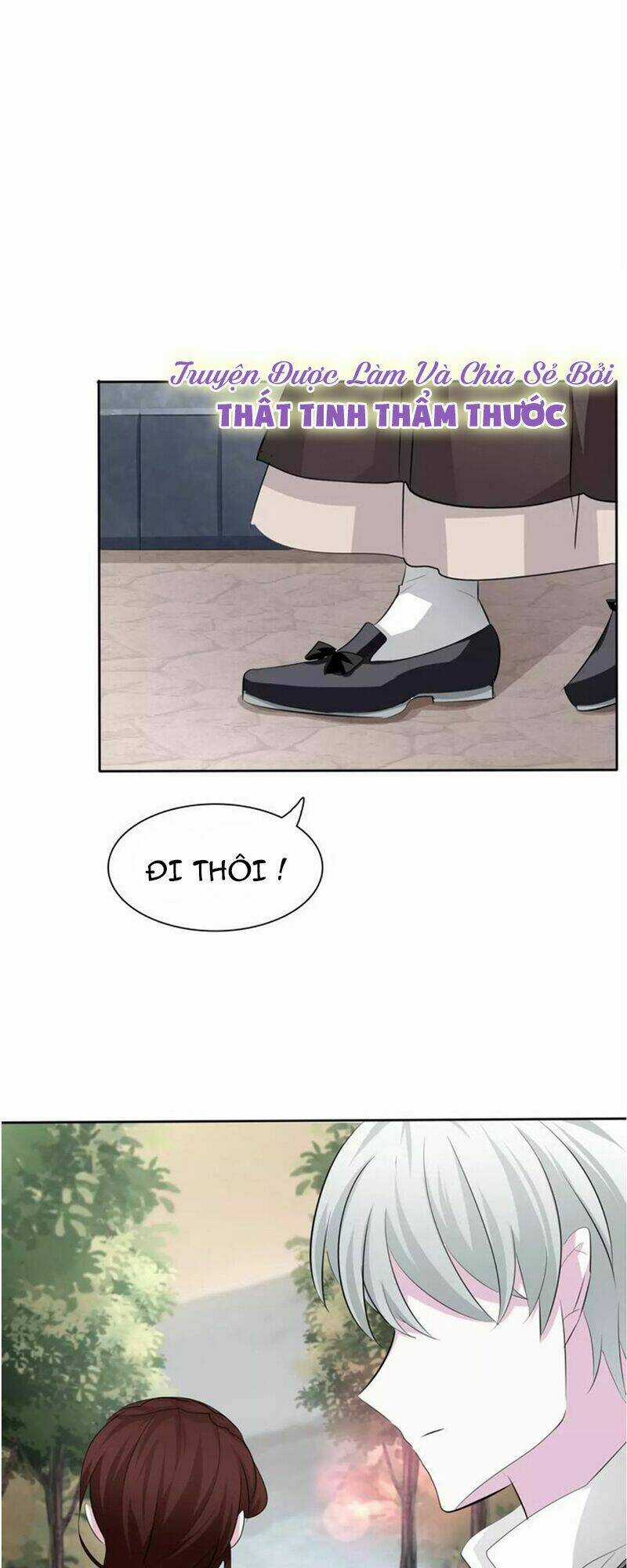 Một Lời Không Hợp Liền Hút Máu Chapter 11 trang 49