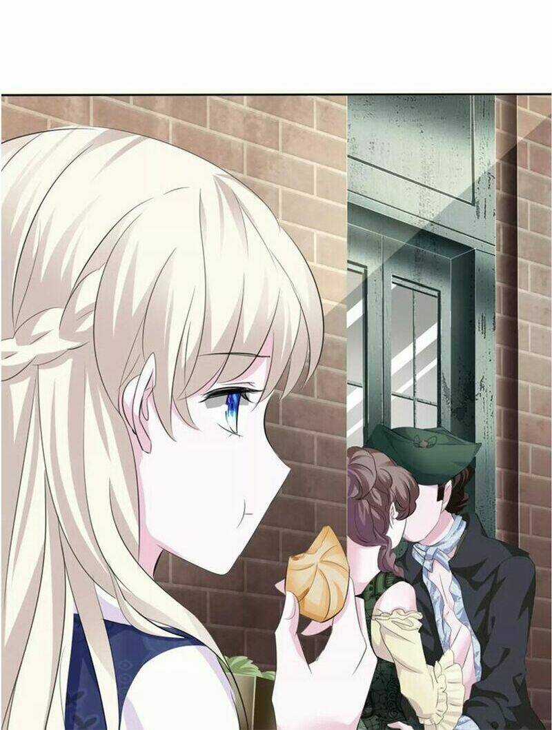 Một Lời Không Hợp Liền Hút Máu Chapter 11 trang 54