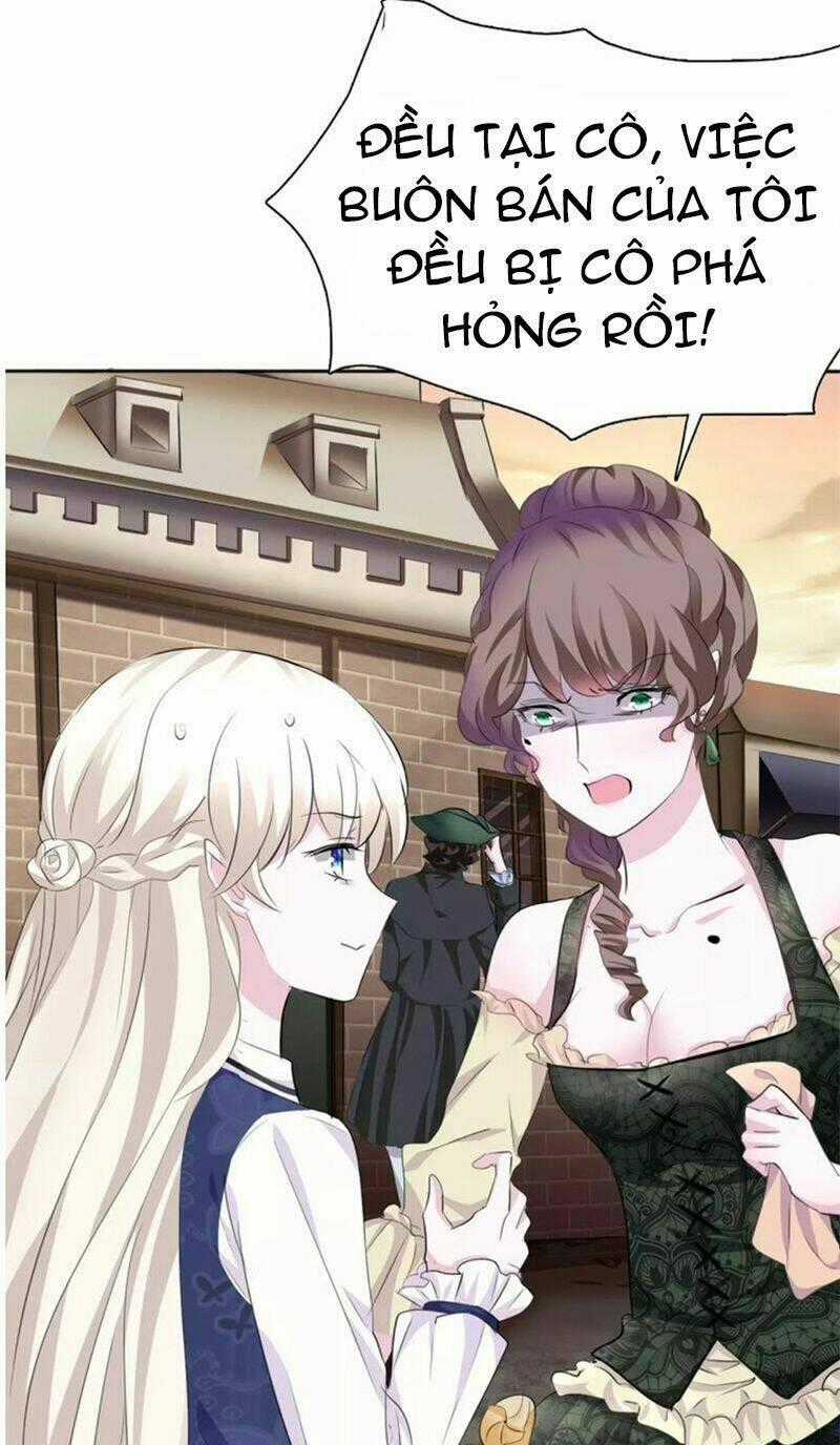 Một Lời Không Hợp Liền Hút Máu Chapter 11 trang 56