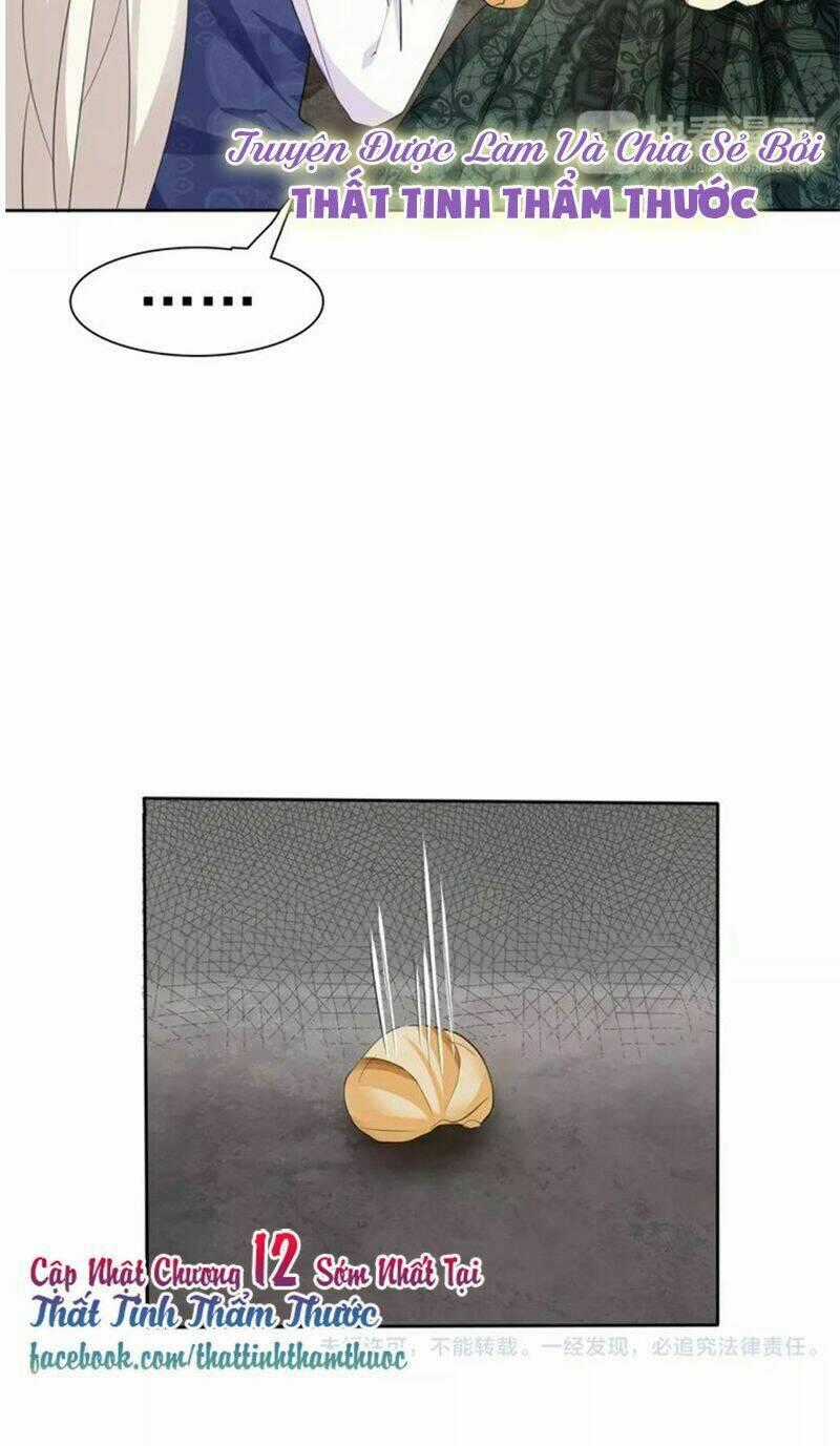 Một Lời Không Hợp Liền Hút Máu Chapter 11 trang 57