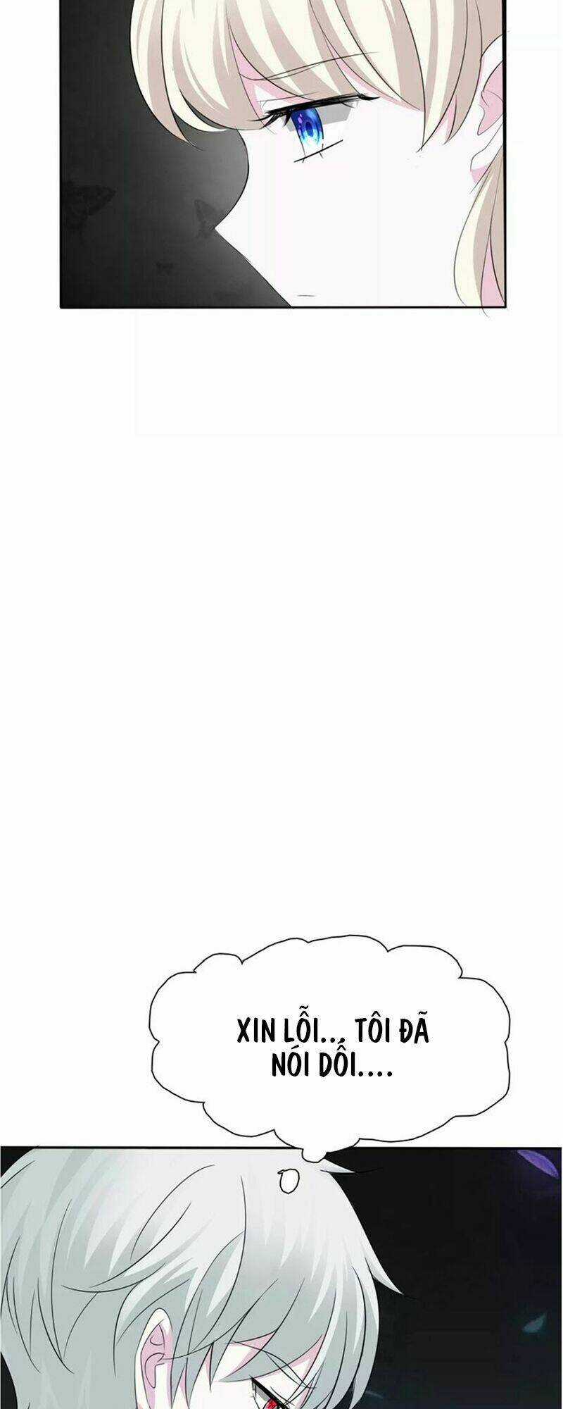 Một Lời Không Hợp Liền Hút Máu Chapter 11 trang 8