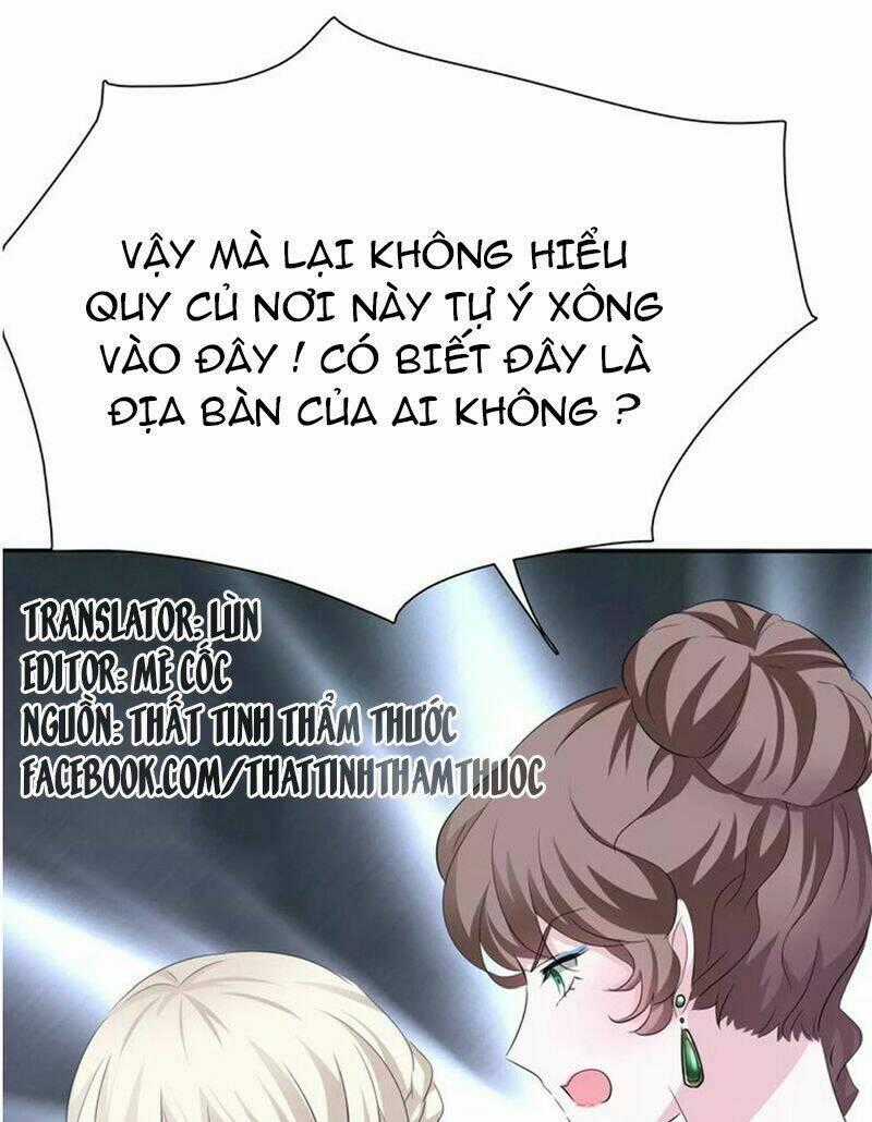 Một Lời Không Hợp Liền Hút Máu Chapter 12 trang 1