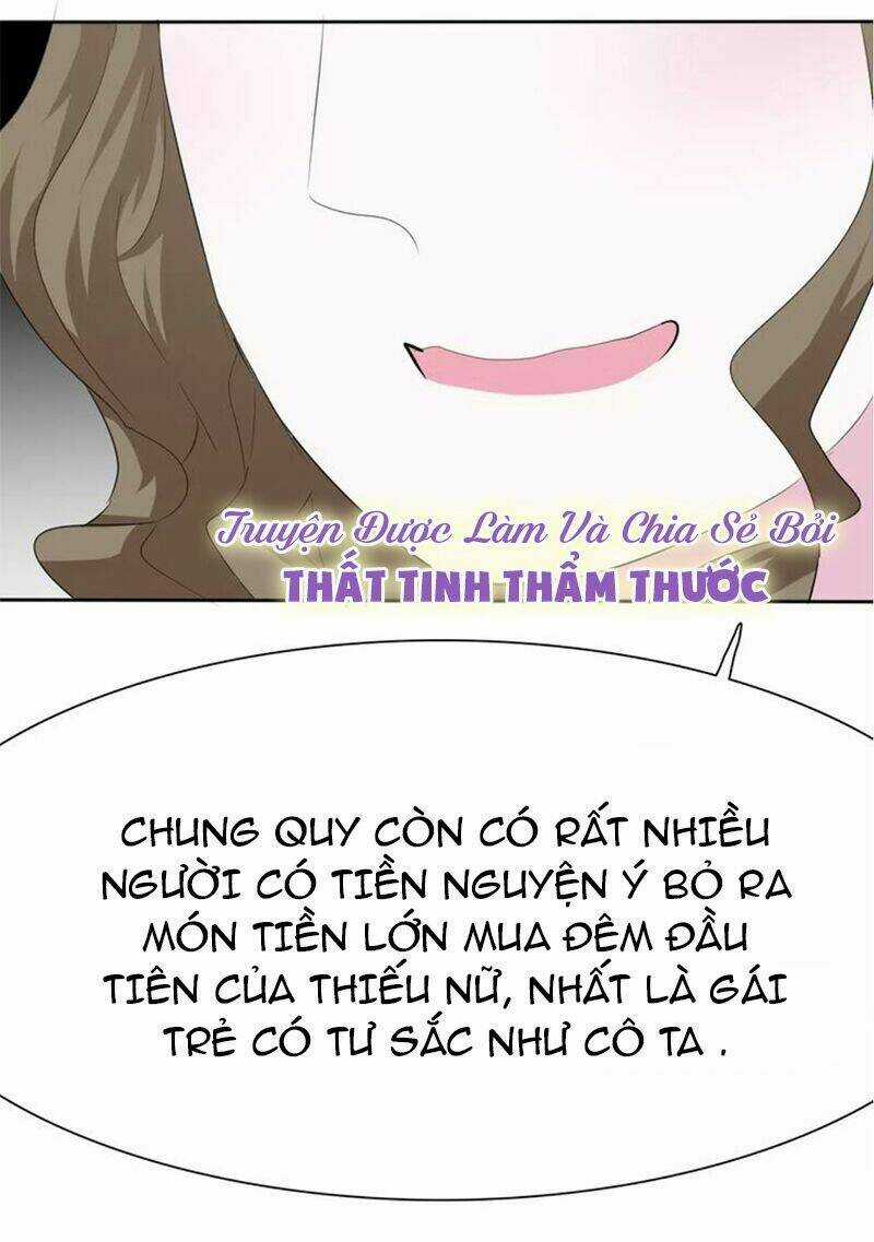 Một Lời Không Hợp Liền Hút Máu Chapter 12 trang 11