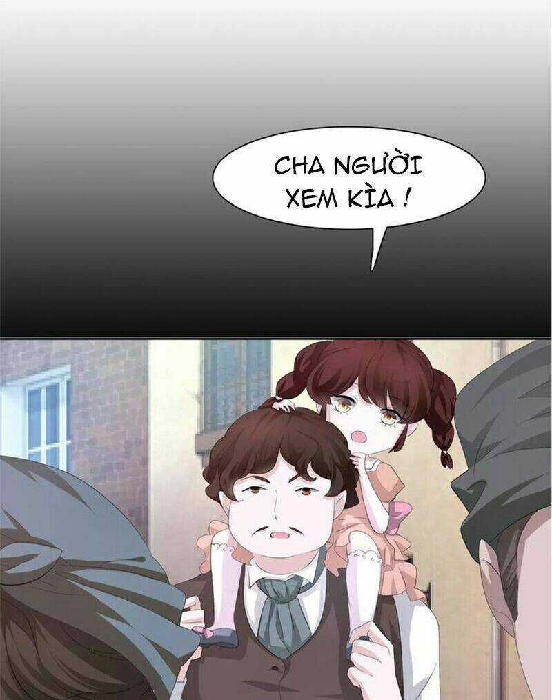 Một Lời Không Hợp Liền Hút Máu Chapter 12 trang 12