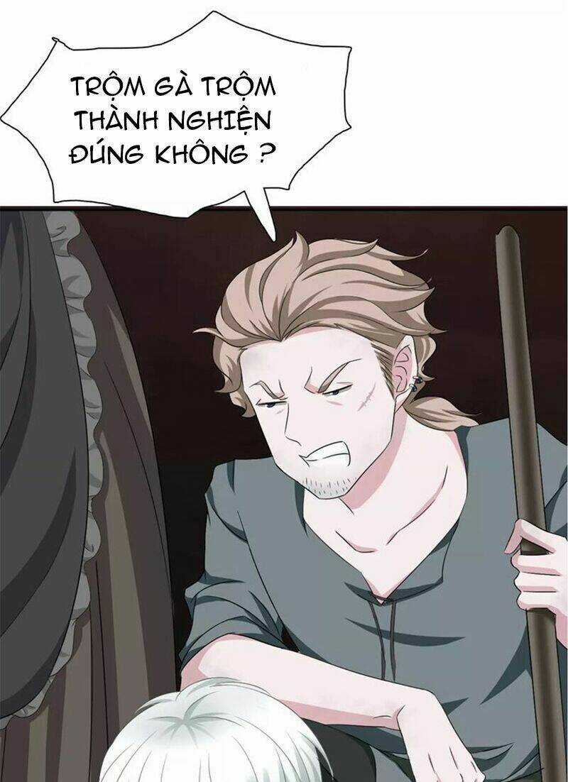 Một Lời Không Hợp Liền Hút Máu Chapter 12 trang 14