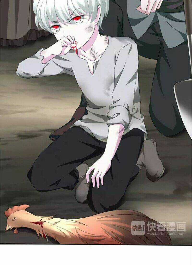 Một Lời Không Hợp Liền Hút Máu Chapter 12 trang 15