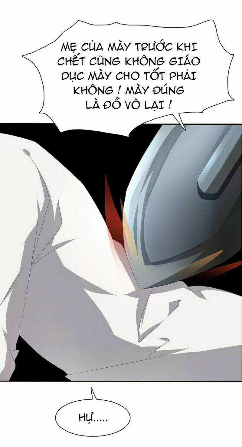 Một Lời Không Hợp Liền Hút Máu Chapter 12 trang 16