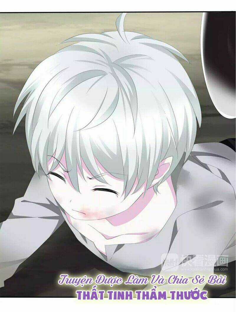 Một Lời Không Hợp Liền Hút Máu Chapter 12 trang 17