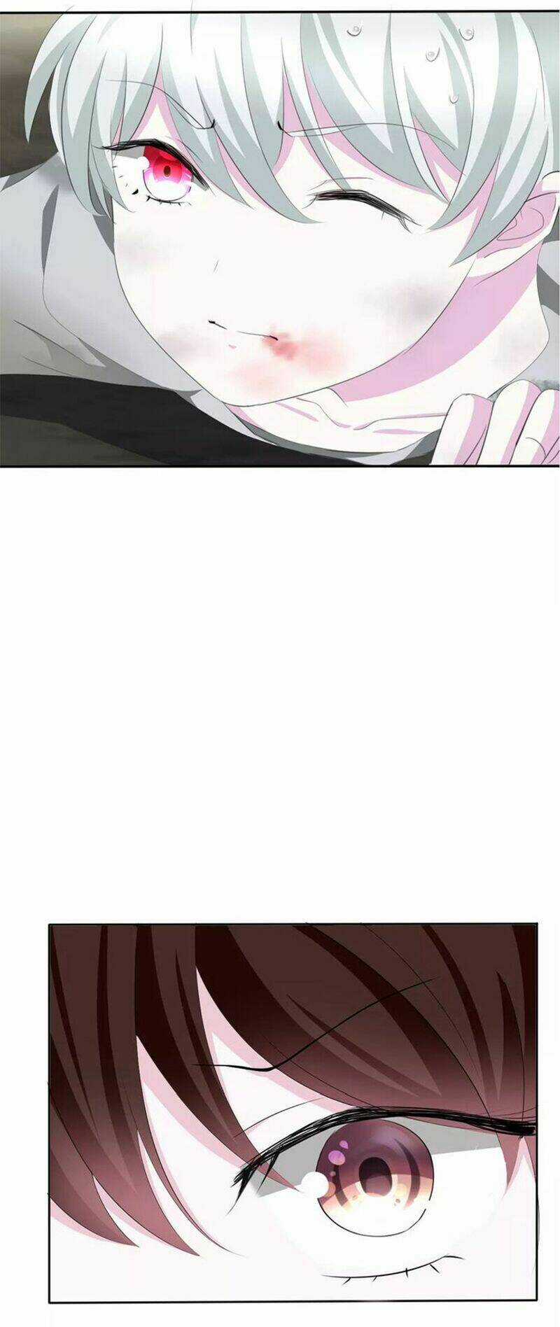 Một Lời Không Hợp Liền Hút Máu Chapter 12 trang 18