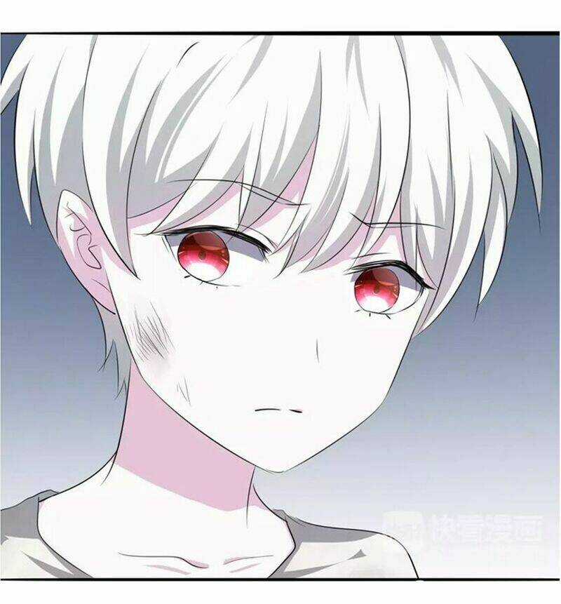 Một Lời Không Hợp Liền Hút Máu Chapter 12 trang 21