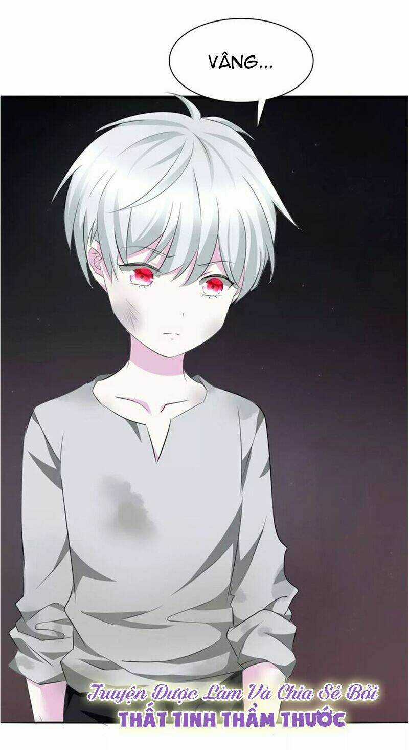 Một Lời Không Hợp Liền Hút Máu Chapter 12 trang 22