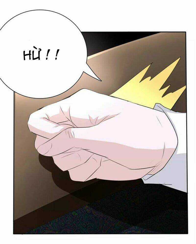 Một Lời Không Hợp Liền Hút Máu Chapter 12 trang 23