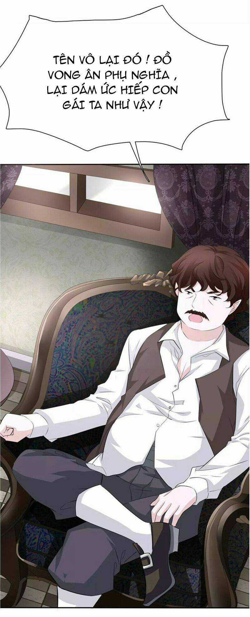 Một Lời Không Hợp Liền Hút Máu Chapter 12 trang 24