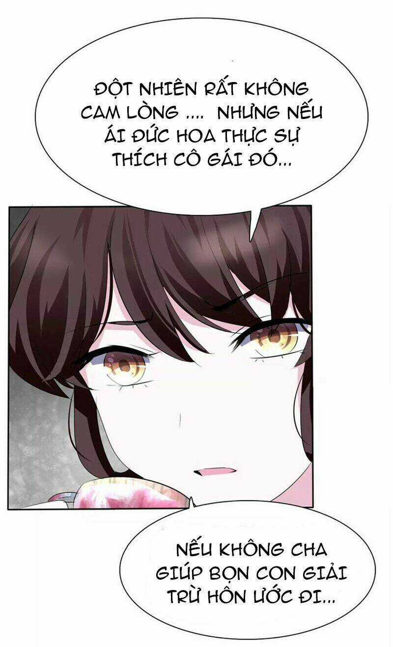 Một Lời Không Hợp Liền Hút Máu Chapter 12 trang 26