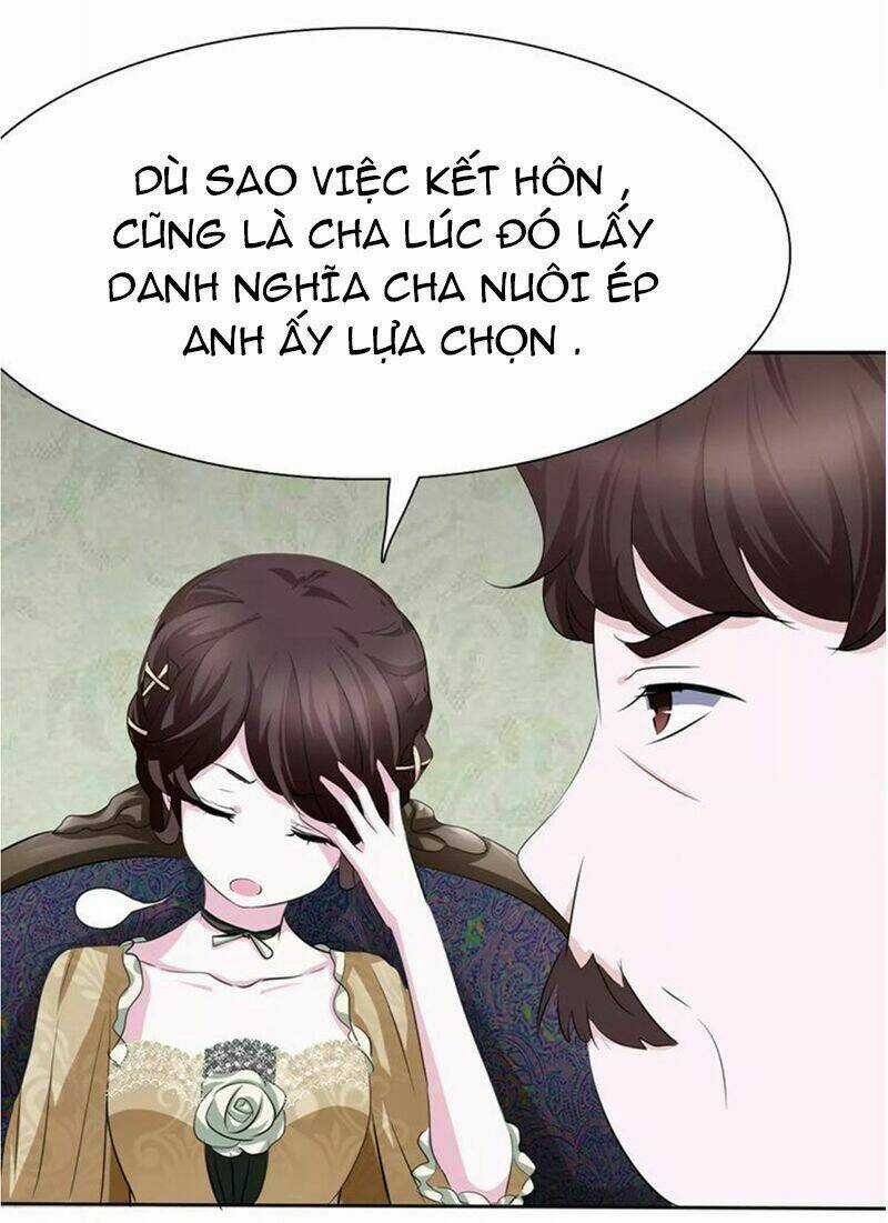 Một Lời Không Hợp Liền Hút Máu Chapter 12 trang 27