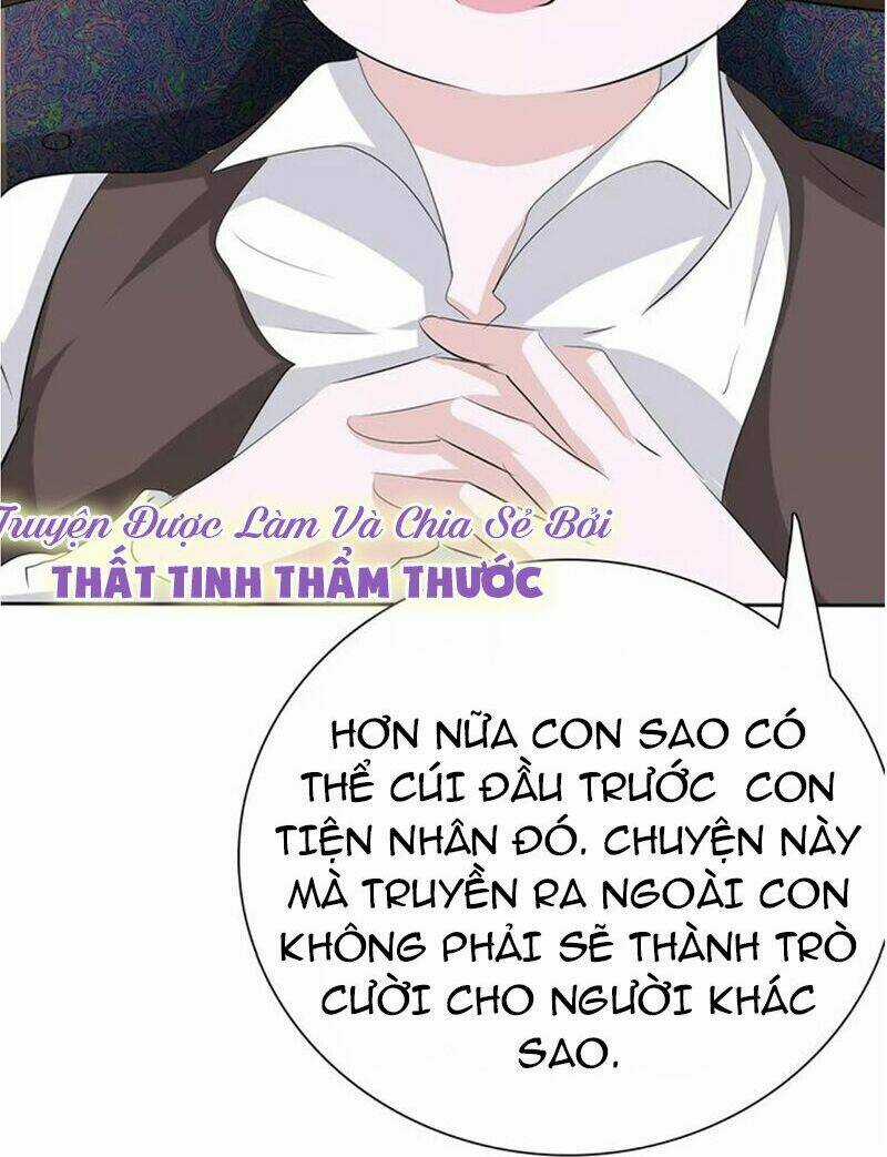 Một Lời Không Hợp Liền Hút Máu Chapter 12 trang 29