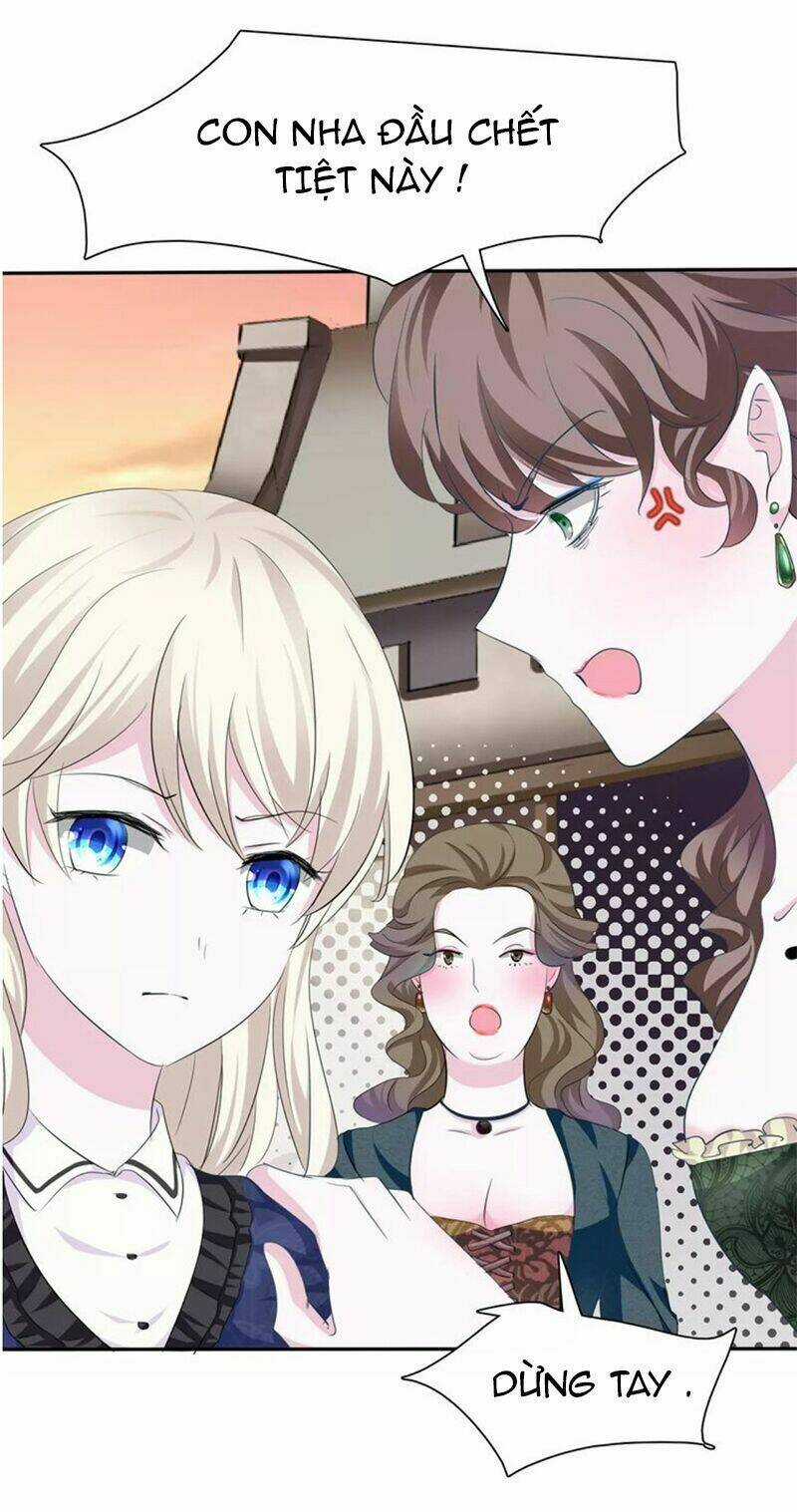 Một Lời Không Hợp Liền Hút Máu Chapter 12 trang 3