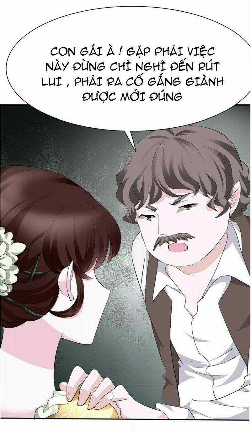 Một Lời Không Hợp Liền Hút Máu Chapter 12 trang 31