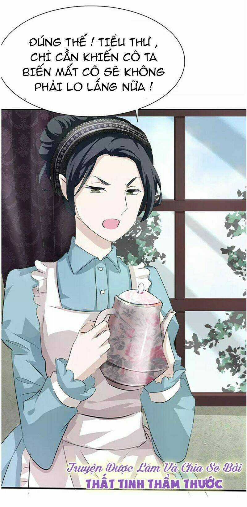 Một Lời Không Hợp Liền Hút Máu Chapter 12 trang 33