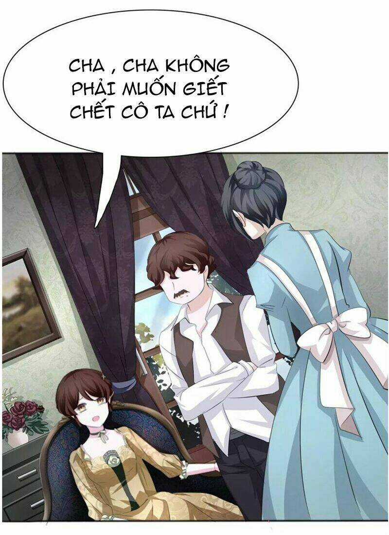 Một Lời Không Hợp Liền Hút Máu Chapter 12 trang 34