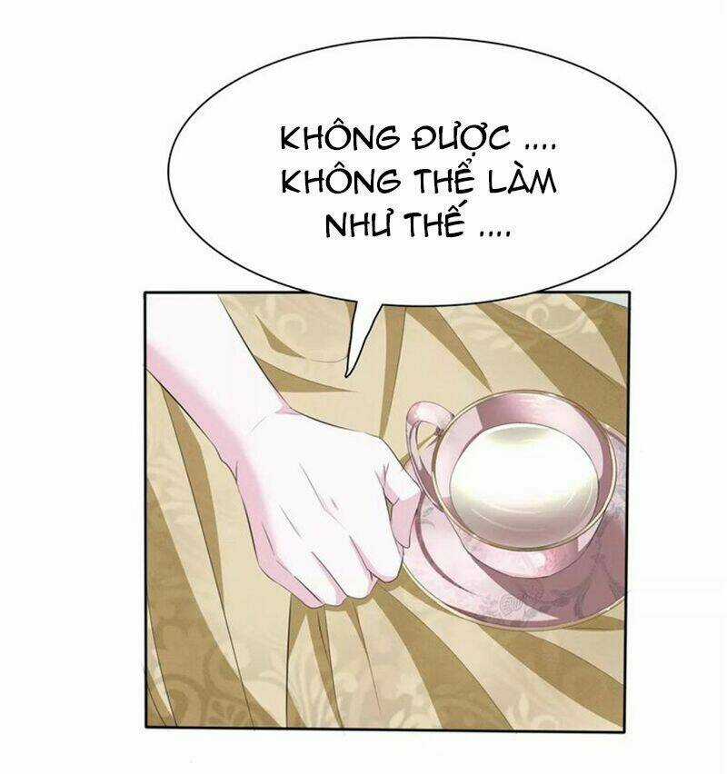 Một Lời Không Hợp Liền Hút Máu Chapter 12 trang 35