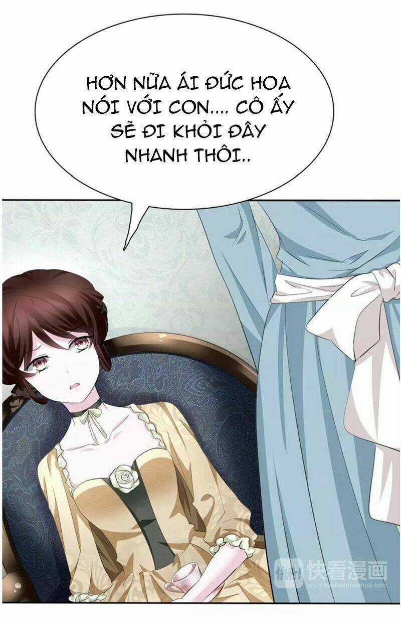 Một Lời Không Hợp Liền Hút Máu Chapter 12 trang 36