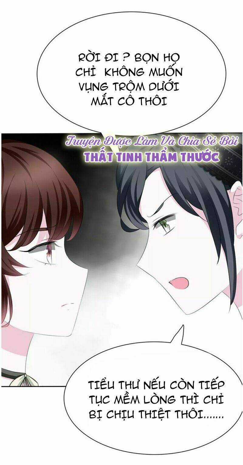 Một Lời Không Hợp Liền Hút Máu Chapter 12 trang 37