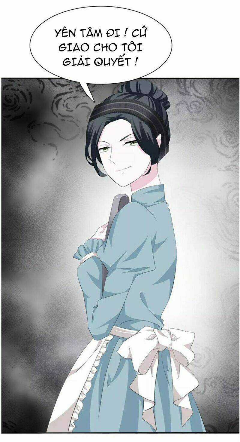 Một Lời Không Hợp Liền Hút Máu Chapter 12 trang 38