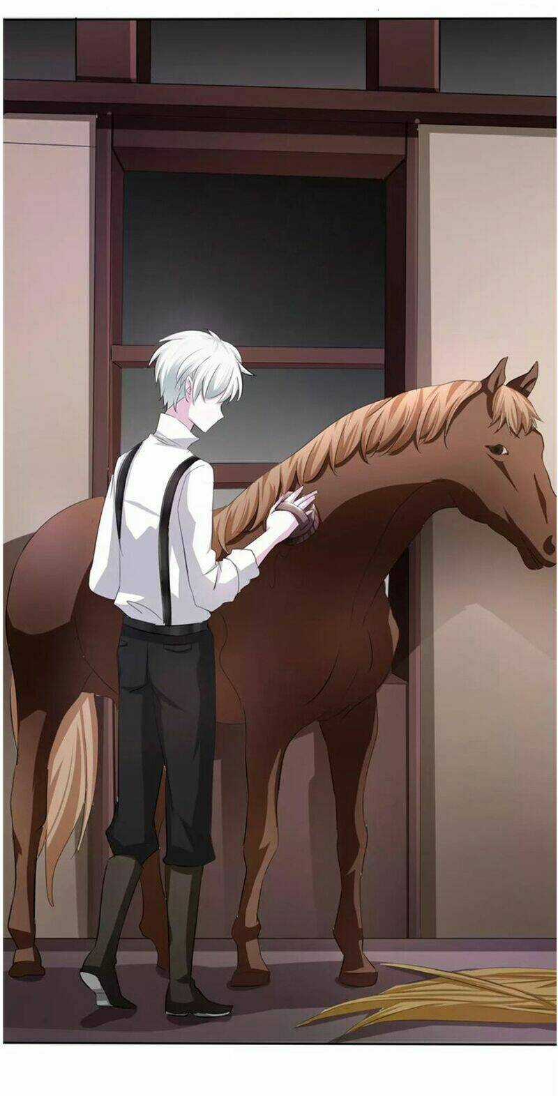 Một Lời Không Hợp Liền Hút Máu Chapter 12 trang 42