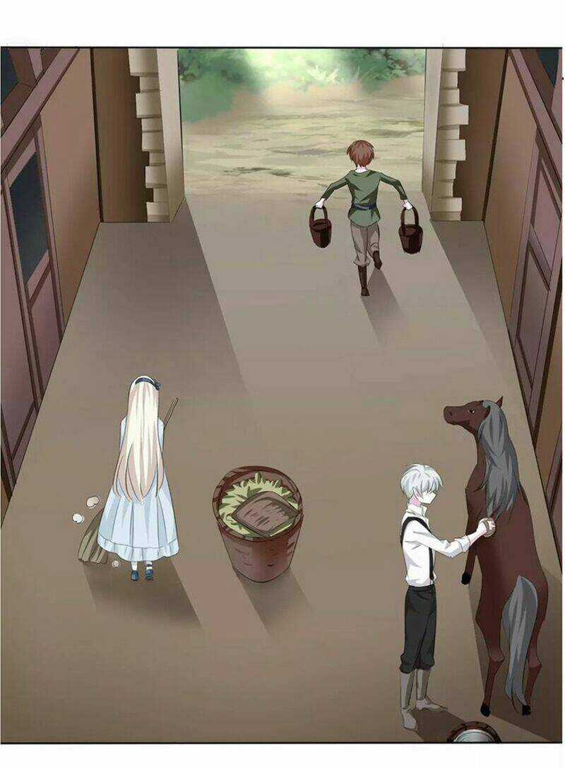 Một Lời Không Hợp Liền Hút Máu Chapter 12 trang 44