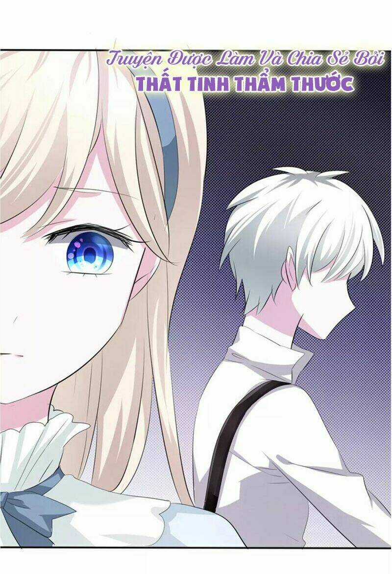 Một Lời Không Hợp Liền Hút Máu Chapter 12 trang 45