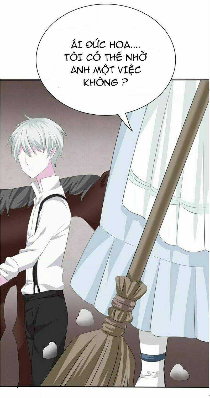 Một Lời Không Hợp Liền Hút Máu Chapter 12 trang 46