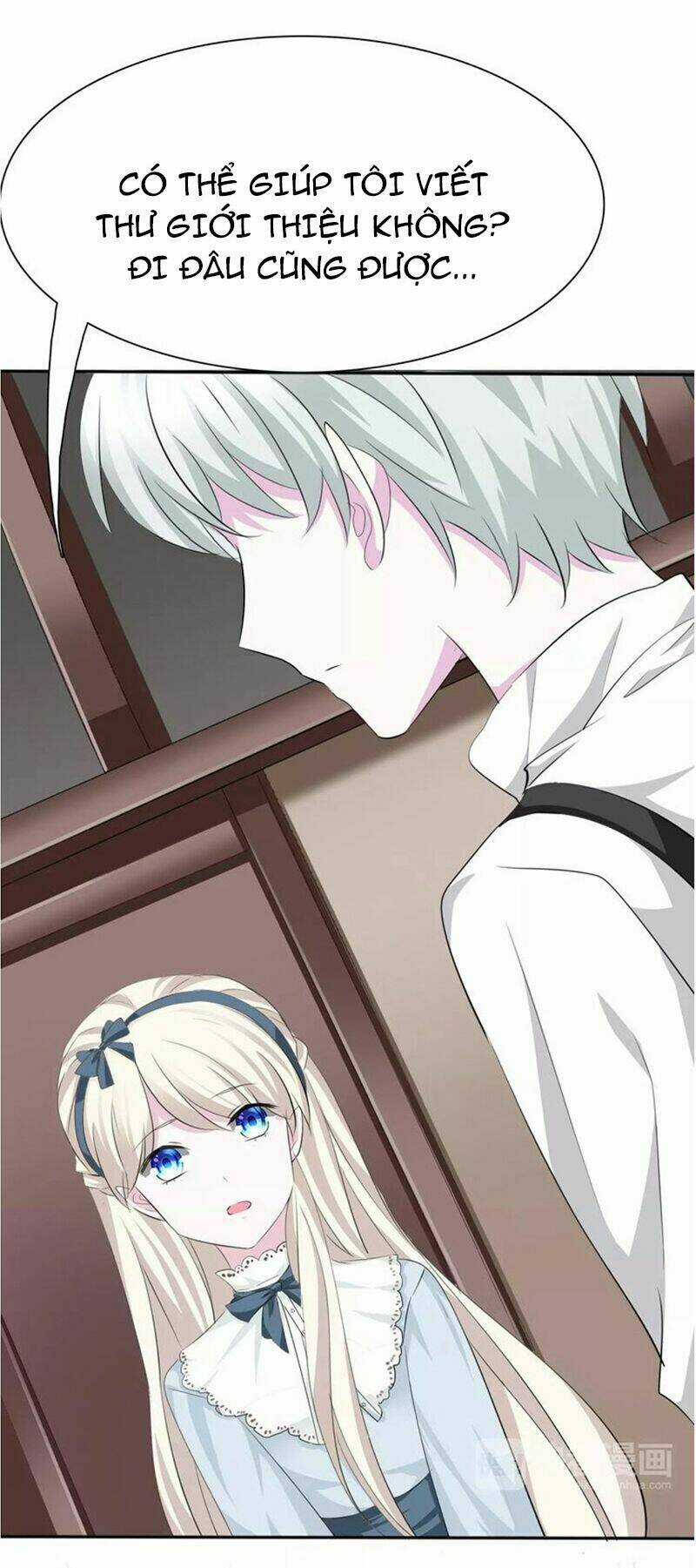 Một Lời Không Hợp Liền Hút Máu Chapter 12 trang 47