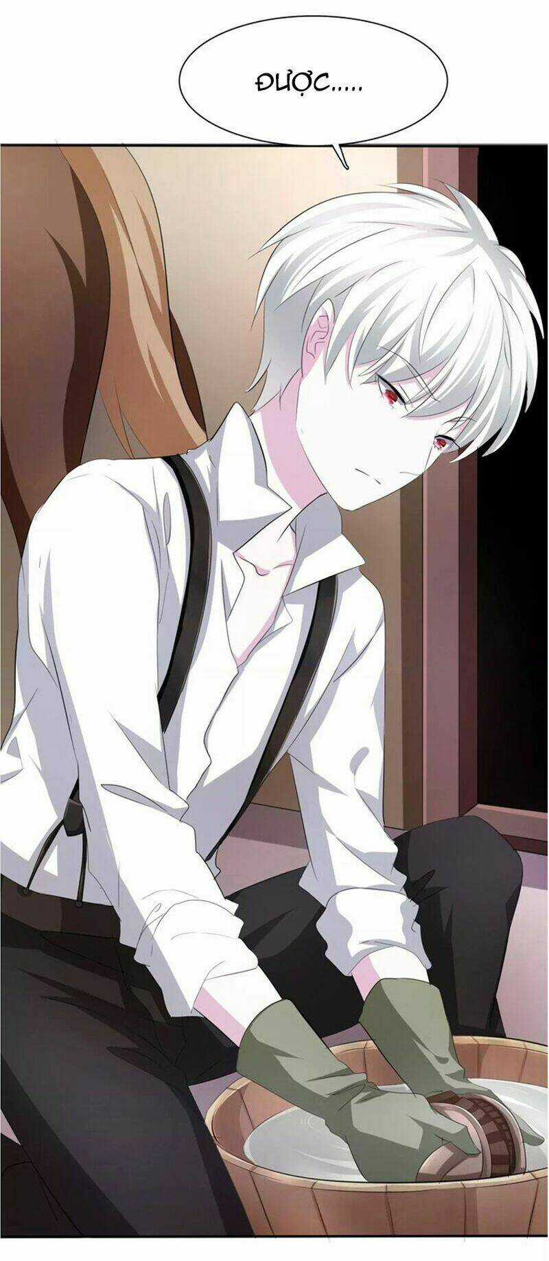 Một Lời Không Hợp Liền Hút Máu Chapter 12 trang 49