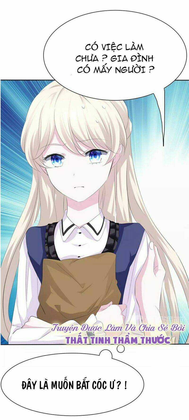 Một Lời Không Hợp Liền Hút Máu Chapter 12 trang 5