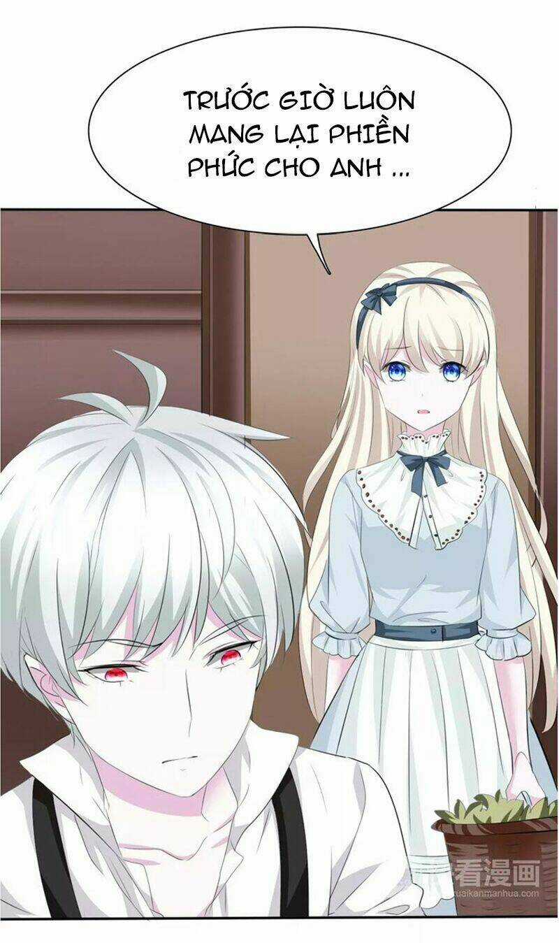 Một Lời Không Hợp Liền Hút Máu Chapter 12 trang 50