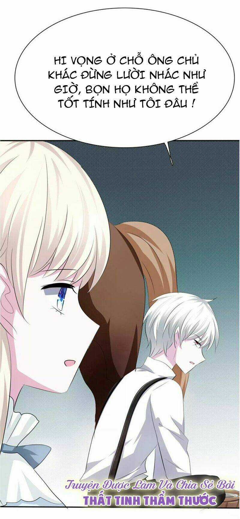 Một Lời Không Hợp Liền Hút Máu Chapter 12 trang 51